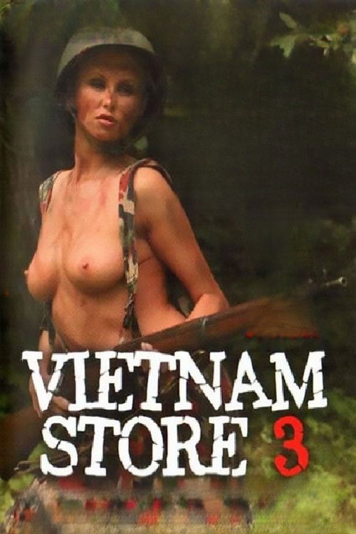 Vietnam Store 3