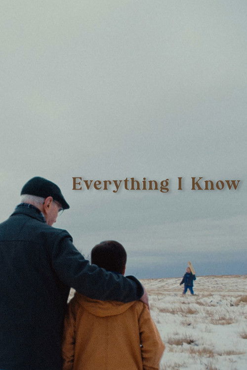 Everything I Know