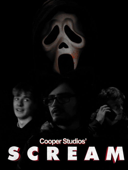Cooper Studios' Scream