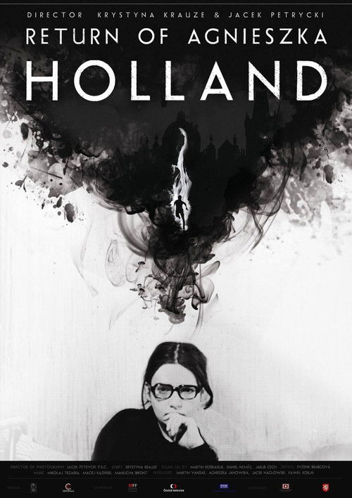 The Return of Agnieszka H.