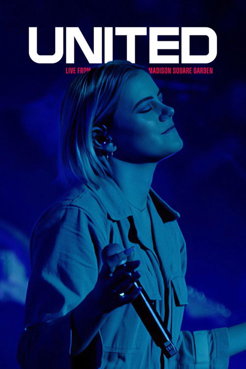 Hillsong UNITED: The People Tour (Live from Madison Square Garden)