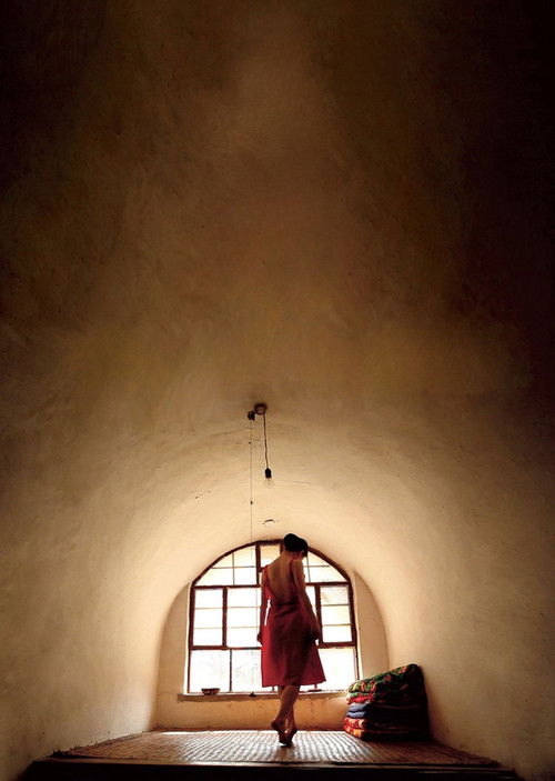 The Love Songs of Tiedan