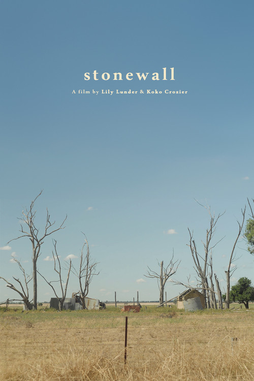 stonewall