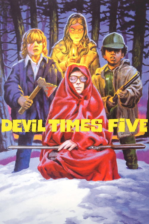 Devil Times Five