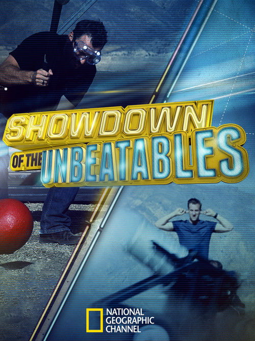 Showdown of the Unbeatables