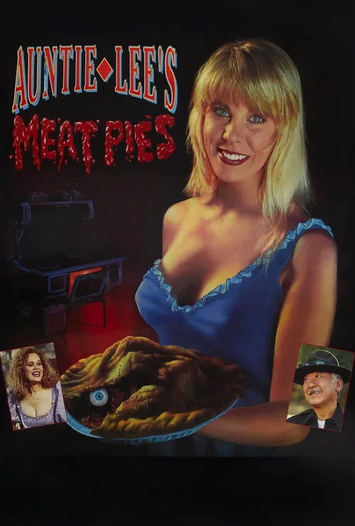 Auntie Lee's Meat Pies