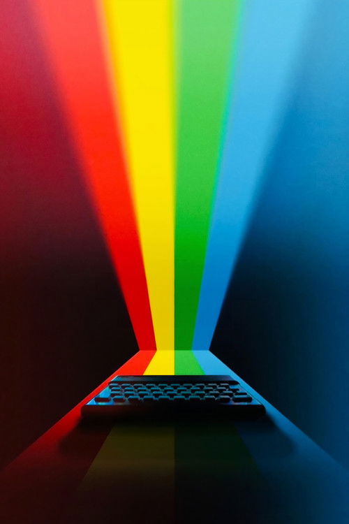 The Rubber-Keyed Wonder