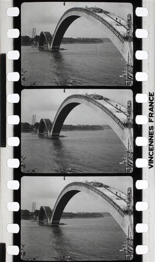 Pont Albert-Louppe, Plougastel, Bretagne
