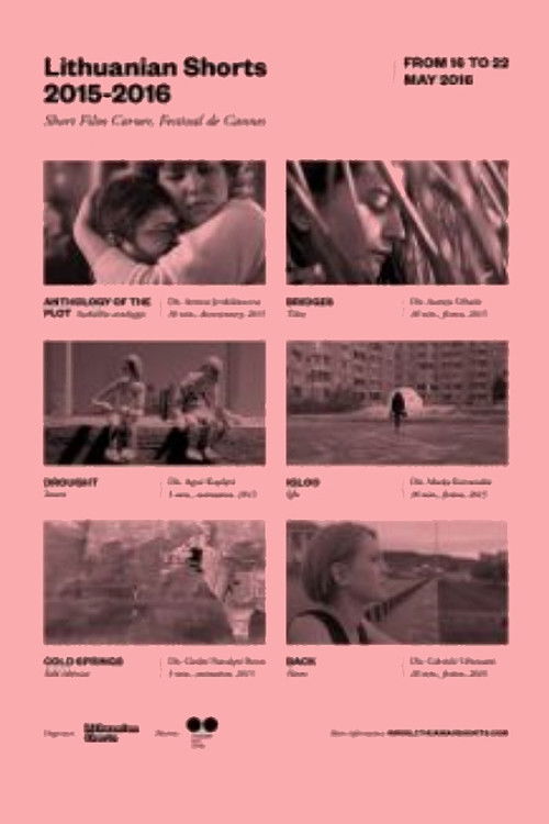 Anthology of the Plot