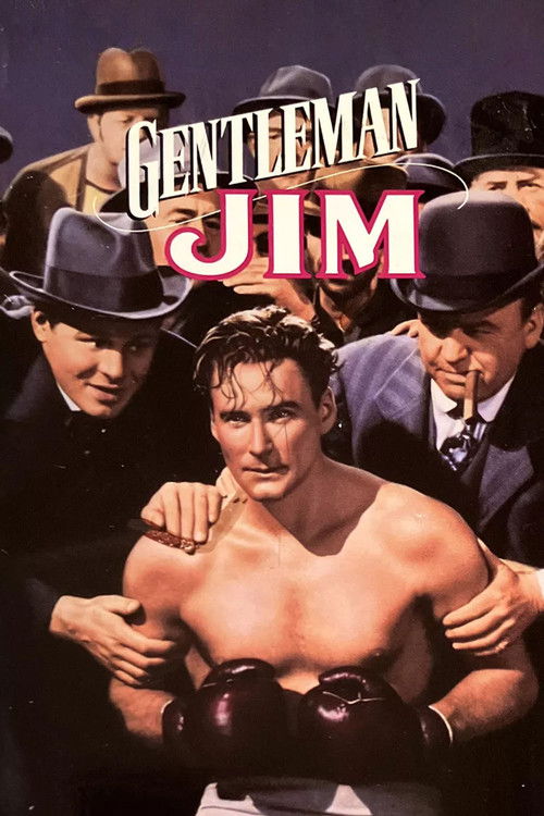 Gentleman Jim
