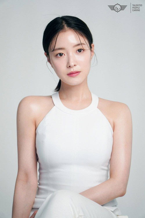 The Story of Park's Marriage Contract