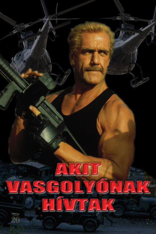 Akit vasgolyónak hívtak