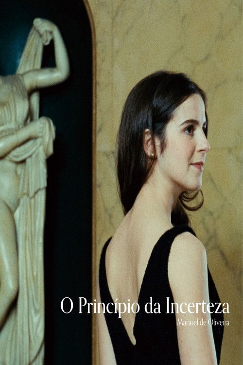 The Uncertainty Principle