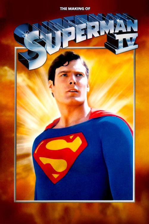 The Making of 'Superman III'
