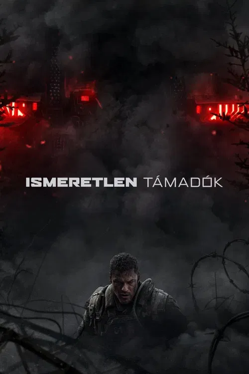 Ismeretlen támadók