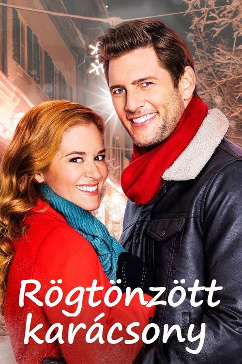 Rögtönzött karácsony