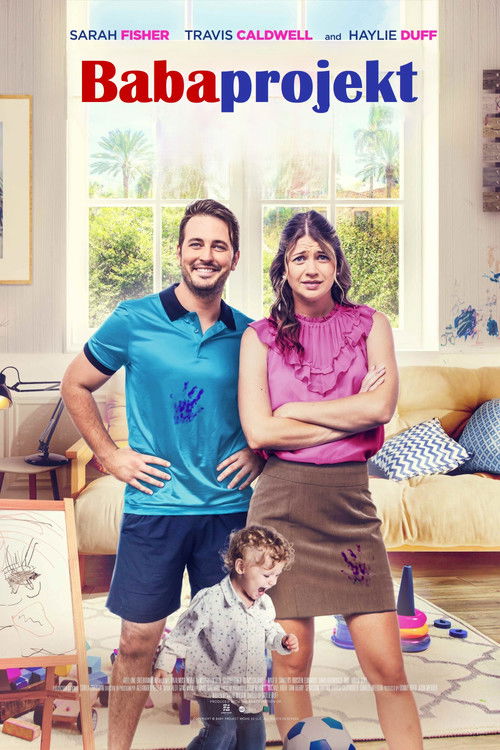Babaprojekt