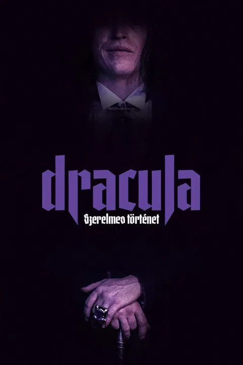 Drakula: Szerelmes történet