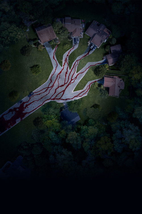 John Carpenter's Suburban Screams