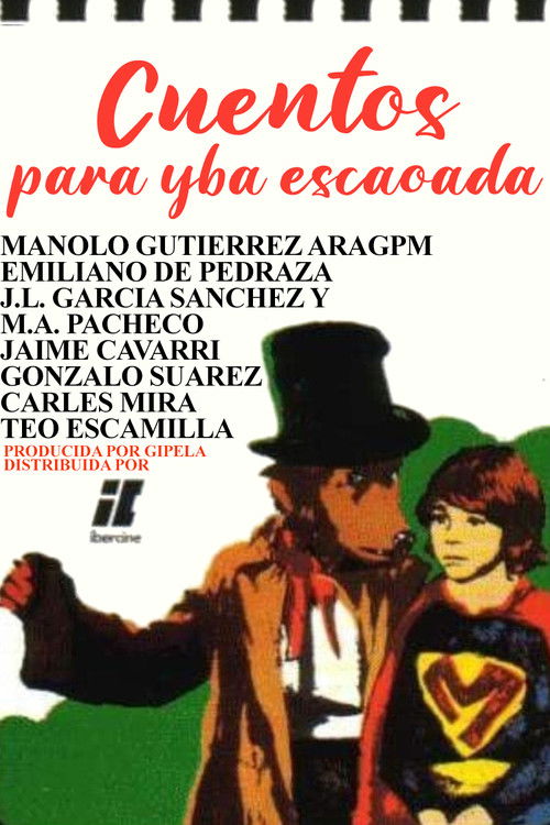 Cuentos para una escapada