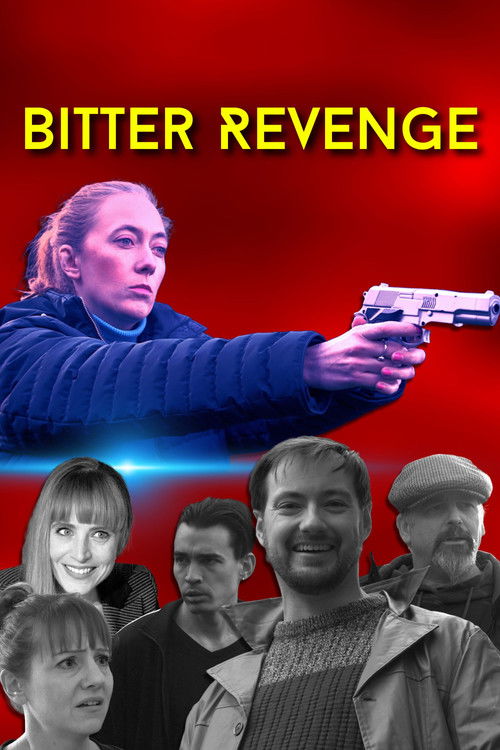 Bitter Revenge