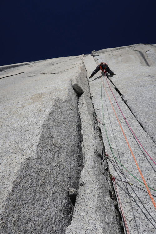 Dans les pas du Groupe