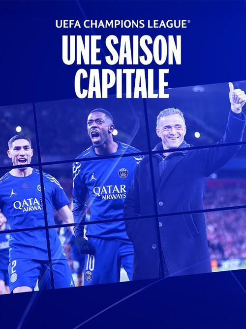 UEFA Champions League : une saison capitale