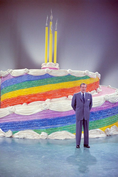 The Fourth Anniversary Show