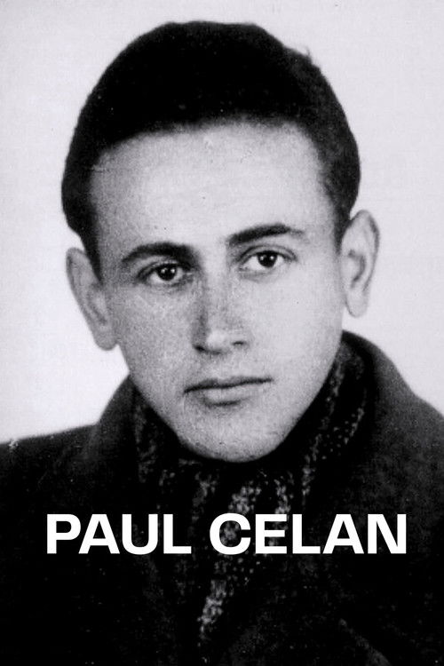 Paul Celan: the Poet Who Speaks Humanly