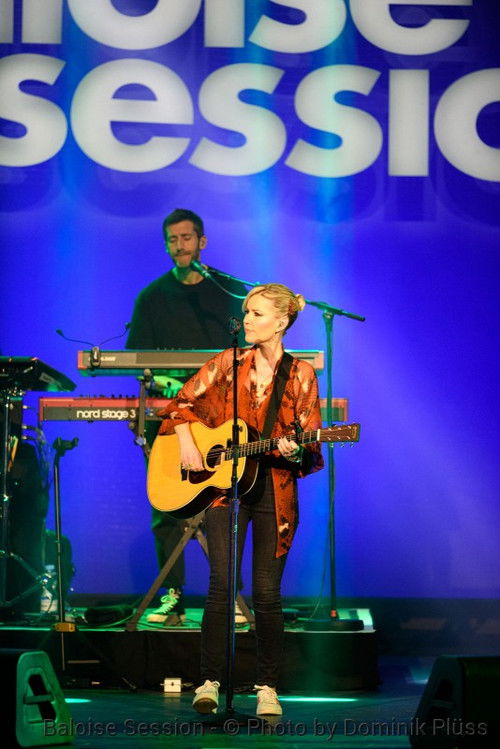 Dido: Live at Baloise Session 2019