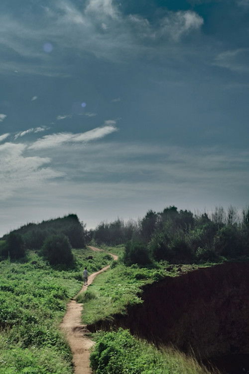 Before the Typhoon Comes