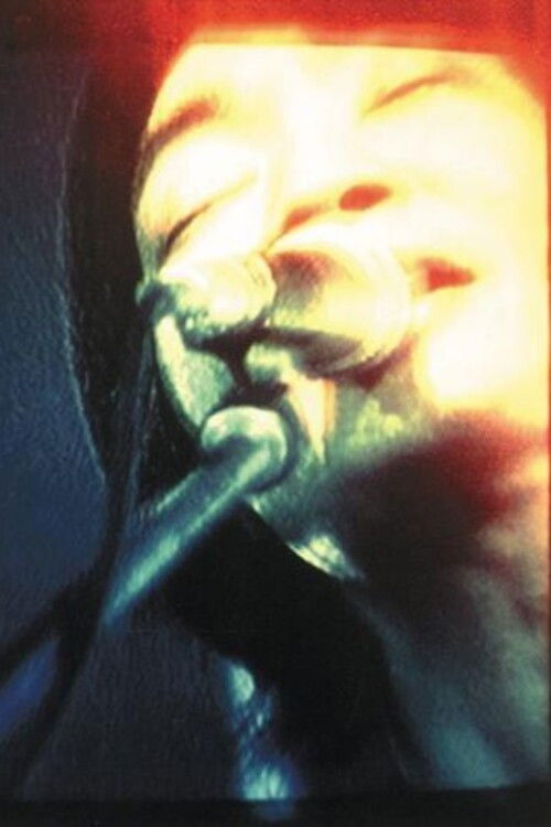 Fishmans: Otokotachi no Wakare 98.12.28 @ Akasaka Blitz