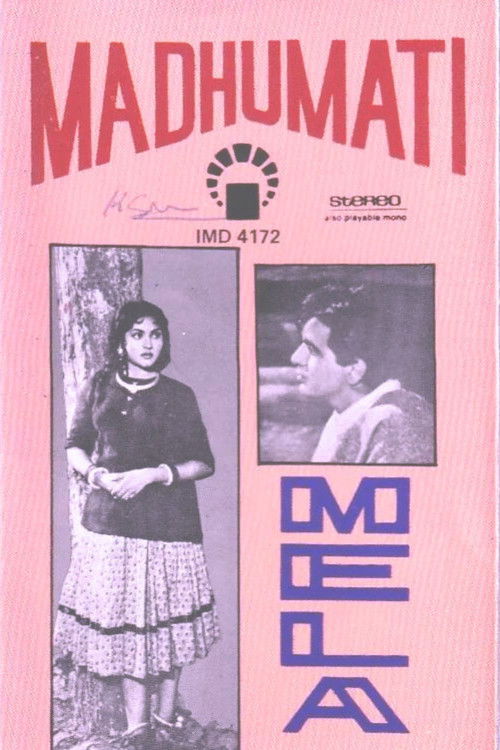 Madhumati