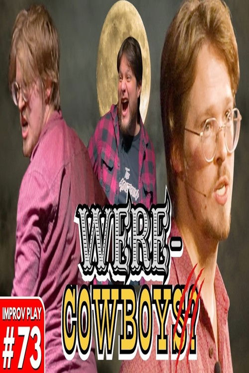 Were-Cowboys?