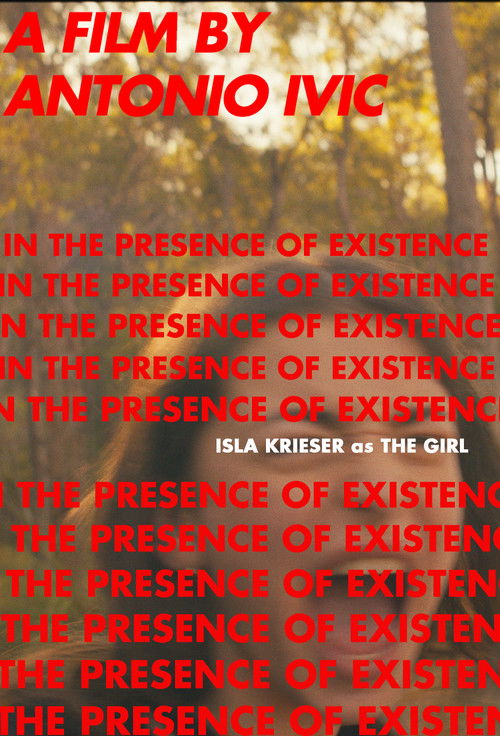 In The Presence of Existence