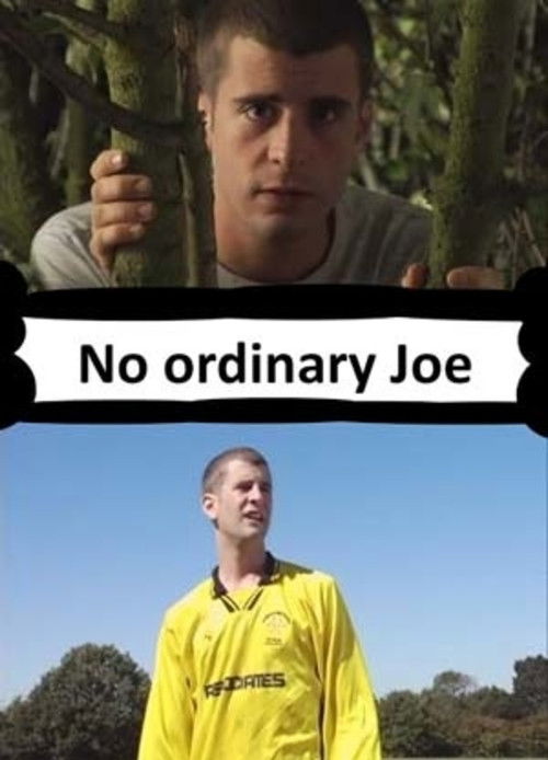 No Ordinary Joe