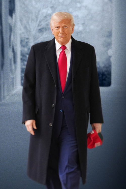 President Trump the First 100 Days: The Interview in the Oval Office