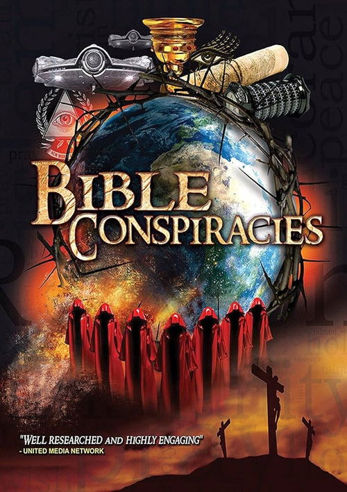 Biblical Conspiracies