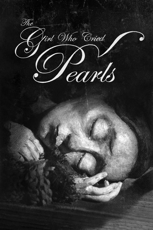 The Girl Who Cried Pearls