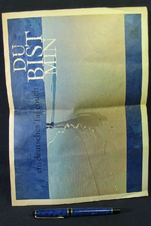 Diary of a German Woman