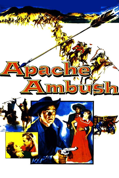 Apache Ambush