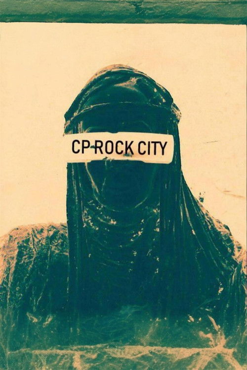 CP Rock City
