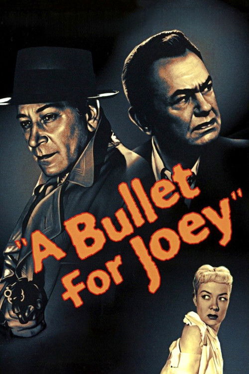 A Bullet for Joey