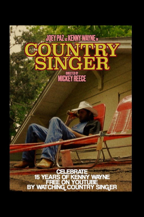 Country Singer