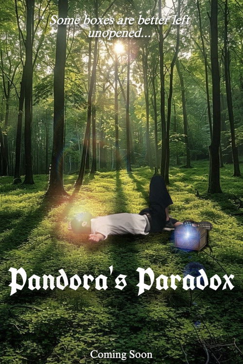 Pandora's Paradox 2: The Musical