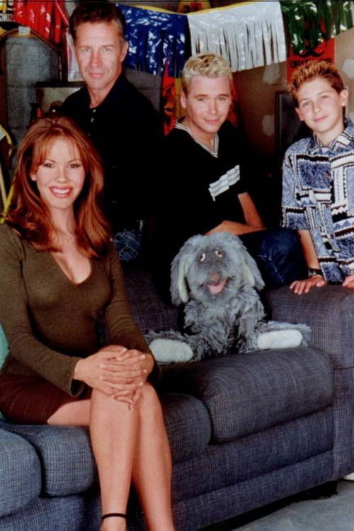 Unhappily Ever After