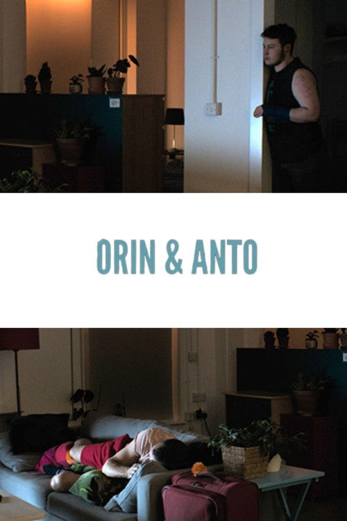 Orin & Anto