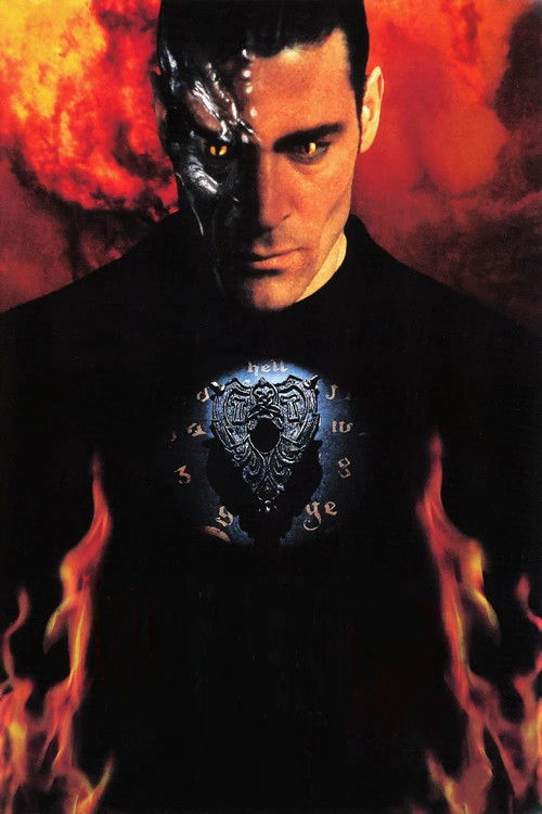 Witchboard III: The Possession