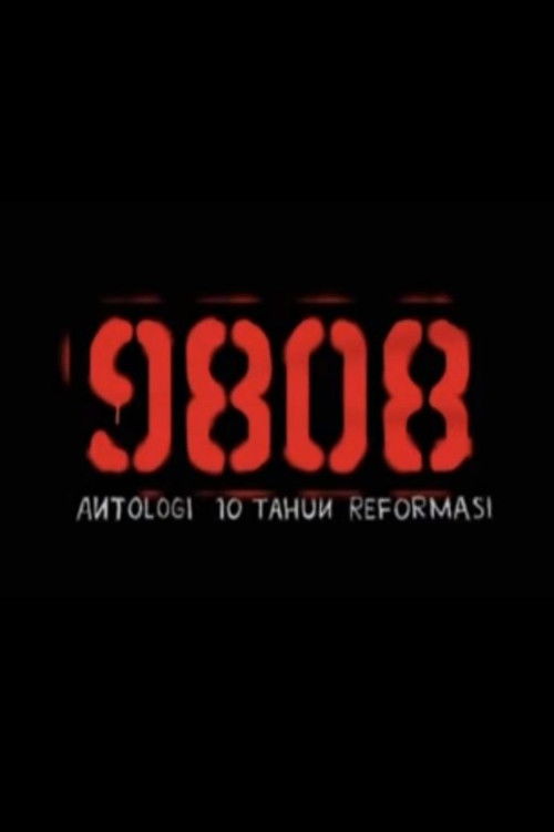 9808: An Anthology of 10th Year Indonesian Reform
