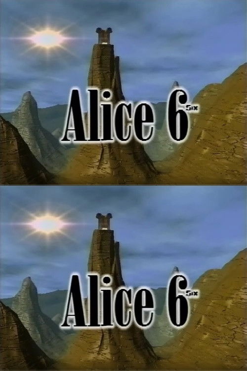 Alice 6